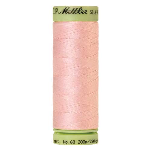 0085 - Parfait Pink Silk Finish Cotton 60 Thread